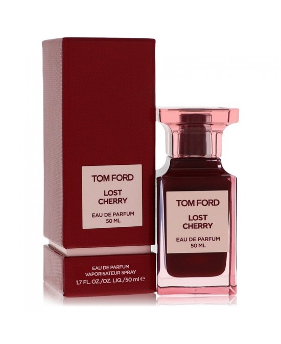 Tom Ford Lost Cherry by Tom Ford Eau De Parfum Spray 1.7 oz (Women)