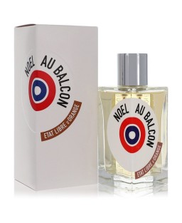 Noel Au Balcon by Etat Libre D'Orange Eau De Parfum Spray 3.4 oz (Women)