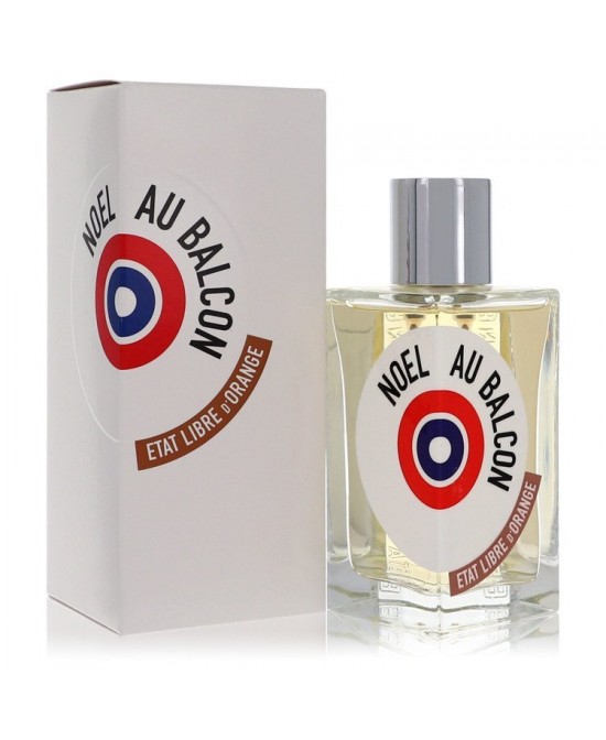 Noel Au Balcon by Etat Libre D'Orange Eau De Parfum Spray 3.4 oz (Women)