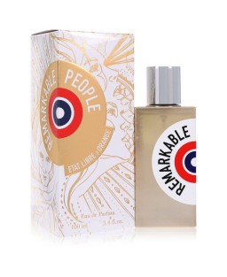 Remarkable People by Etat Libre D'Orange Eau De Parfum Spray (Unisex) 3.4 oz (Women)