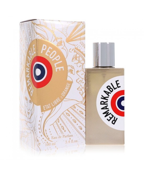 Remarkable People by Etat Libre D'Orange Eau De Parfum Spray (Unisex) 3.4 oz (Women)