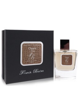 Franck Boclet Chypre by Franck Boclet Eau De Parfum Spray 3.4 oz (Men)