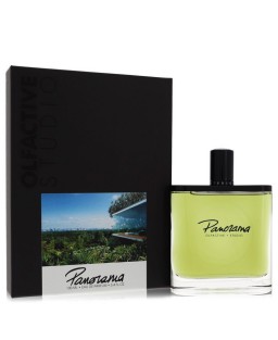 Olfactive Studio Panorama by Olfactive Studio Eau De Parfum Spray (Unisex) 3.4 oz (Women)