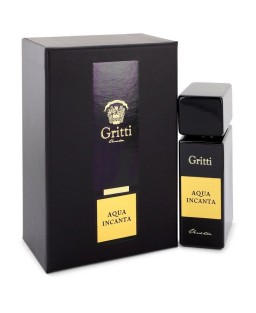 Aqua Incanta by Gritti Eau De Parfum Spray 3.4 oz (Women)