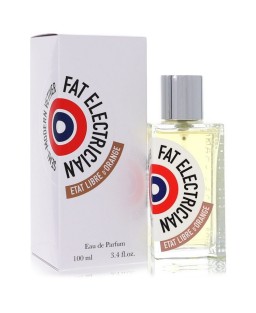 Fat Electrician by Etat Libre D'orange Eau De Parfum Spray 3.38 oz (Men)