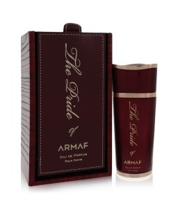 The Pride of Armaf by Armaf Eau De Parfum Spray 3.4 oz (Women)