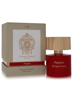 Tiziana Terenzi Porpora by Tiziana Terenzi Extrait De Parfum Spray (unisex) 3.38 oz (Women)