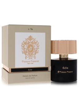 Tiziana Terenzi Eclix by Tiziana Terenzi Extrait De Parfum Spray (unisex) 3.38 oz (Women)