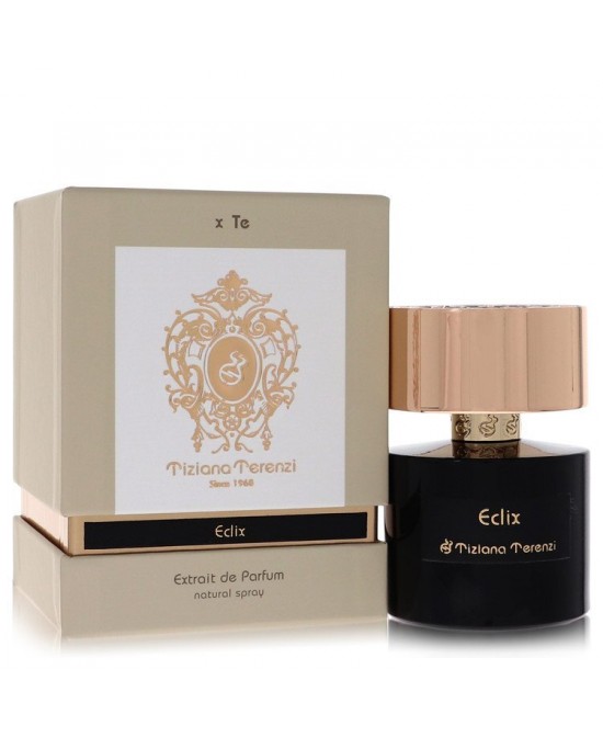 Tiziana Terenzi Eclix by Tiziana Terenzi Extrait De Parfum Spray (unisex) 3.38 oz (Women)