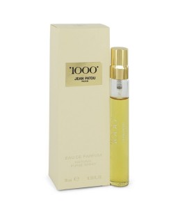 1000 by Jean Patou Eau De Parfum Spray .33 oz (Women)