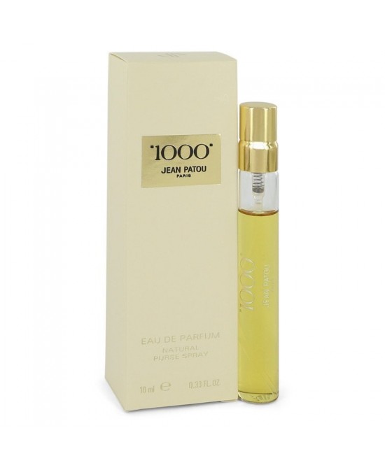 1000 by Jean Patou Eau De Parfum Spray .33 oz (Women)