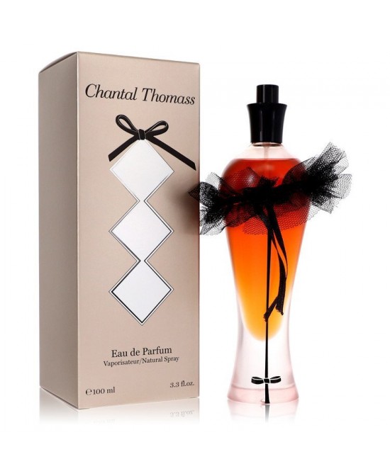 Chantal Thomass Gold by Chantal Thomass Eau De Parfum Spray 3.3 oz (Women)