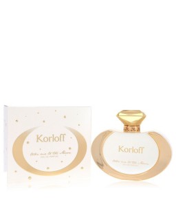 Korloff Take me to the moon by Korloff Eau De Parfum Spray 3.4 oz (Women)