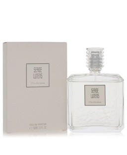 L'eau D'armoise by Serge Lutens Eau De Parfum Spray (Unisex) 3.3 oz (Women)