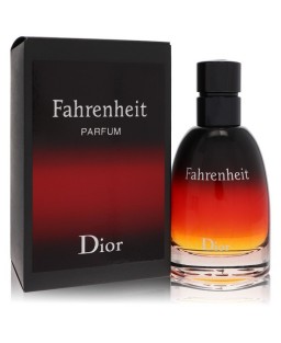 Fahrenheit by Christian Dior Eau De Parfum Spray 2.5 oz (Men)