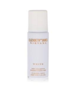 Nirvana White by Elizabeth and James Dry Shampoo 1.4 oz (Women)