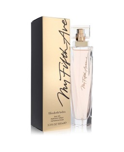 My 5th Avenue by Elizabeth Arden Eau De Parfum Spray 3.3 oz (Women)