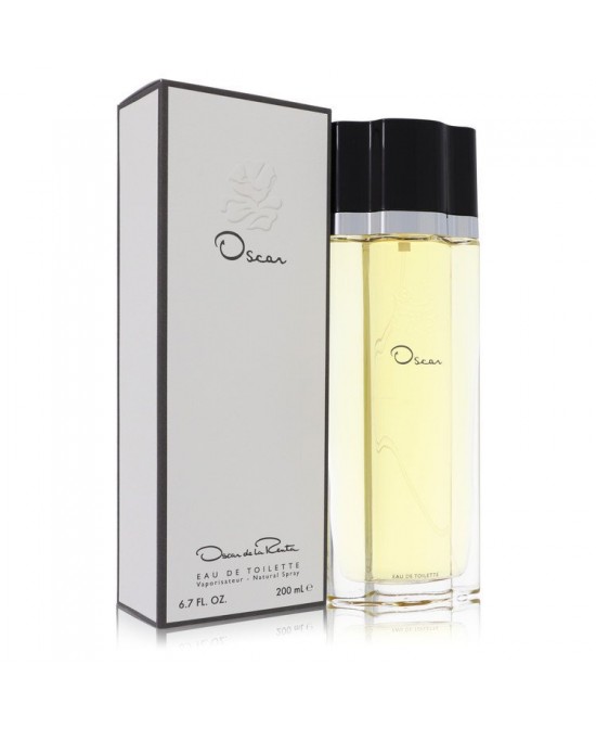 Oscar by Oscar De La Renta Eau De Toilette Spray 6.7 oz (Women)