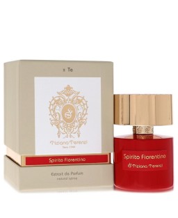 Tiziana Terenzi Spirito Fiorentino by Tiziana Terenzi Extrait De Parfum Spray 3.38 oz (Women)