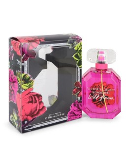 Bombshell Wild Flower by Victoria's Secret Eau De Parfum Spray 3.4 oz (Women)