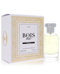 Bois 1920 Parana by Bois 1920 Eau De Parfum Spray 3.4 oz (Women)