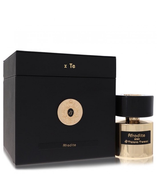 Tiziana Terenzi Afrodite by Tiziana Terenzi Extrait De Parfum Spray 3.38 oz (Women)