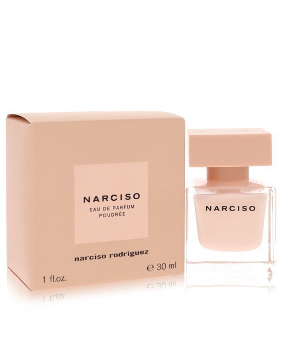 Narciso Poudree by Narciso Rodriguez Eau De Parfum Spray 1 oz (Women)