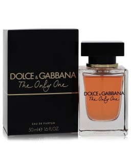 The Only One by Dolce & Gabbana Eau De Parfum Spray 1.6 oz (Women)