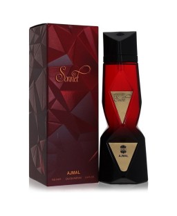 Ajmal Sonnet by Ajmal Eau De Parfum Spray 3.4 oz (Women)