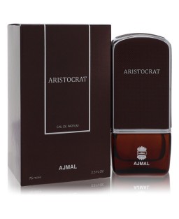 Ajmal Aristocrat by Ajmal Eau De Parfum Spray 2.5 oz (Men)