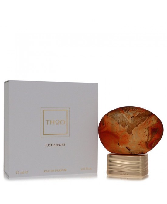 The House of Oud Just Before by The House of Oud Eau De Parfum Spray (Unisex) 2.5 oz (Women)