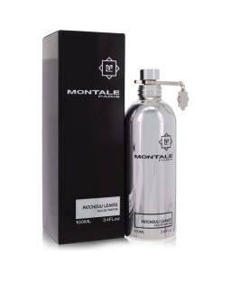 Montale Patchouli Leaves by Montale Eau De Parfum Spray (Unisex) 3.4 oz (Women)