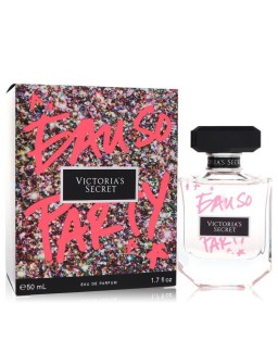 Victoria's Secret Eau So Party by Victoria's Secret Eau De Parfum Spray 1.7 oz (Women)