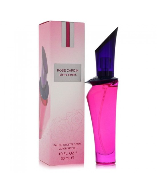 Pierre Cardin Rose Cardin by Pierre Cardin Eau De Toilette Spray 1 oz (Women)