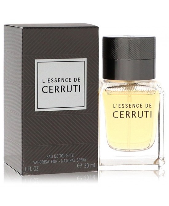 L'essence De Cerruti by Nino Cerruti Eau De Toilette Spray 1 oz (Men)