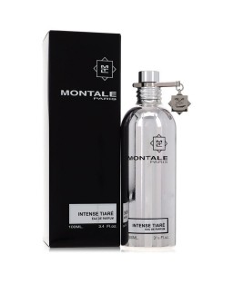 Montale Intense Tiare by Montale Eau De Parfum Spray 3.4 oz (Women)