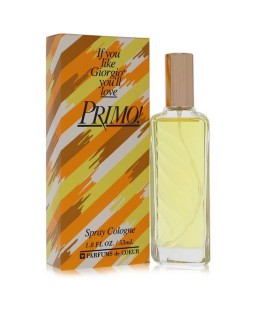 Designer Imposters Primo! by Parfums De Coeur Cologne Spray 1.8 oz (Women)