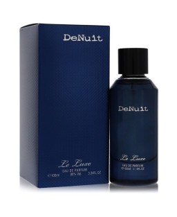 Le Luxe De Nuit by Le Luxe Eau De Parfum Spray 3.4 oz (Women)