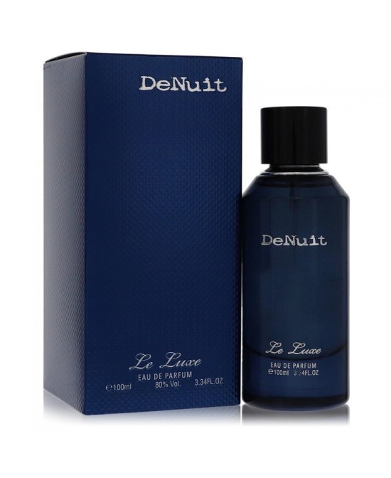 Le Luxe De Nuit by Le Luxe Eau De Parfum Spray 3.4 oz (Women)