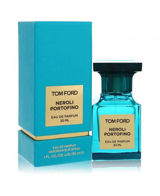 Neroli Portofino by Tom Ford Eau De Parfum Spray 1 oz (Men)