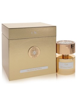 Tiziana Terenzi Cas by Tiziana Terenzi Extrait De Parfum Spray (Unisex) 3.38 oz (Women)