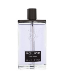 Police Original by Police Colognes Eau De Toilette Spray (Tester) 3.4 oz (Men)