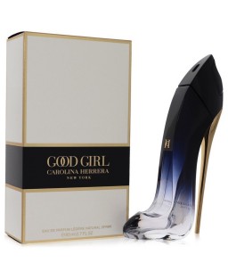 Good Girl Legere by Carolina Herrera Eau De Parfum Legere Spray 2.7 oz (Women)