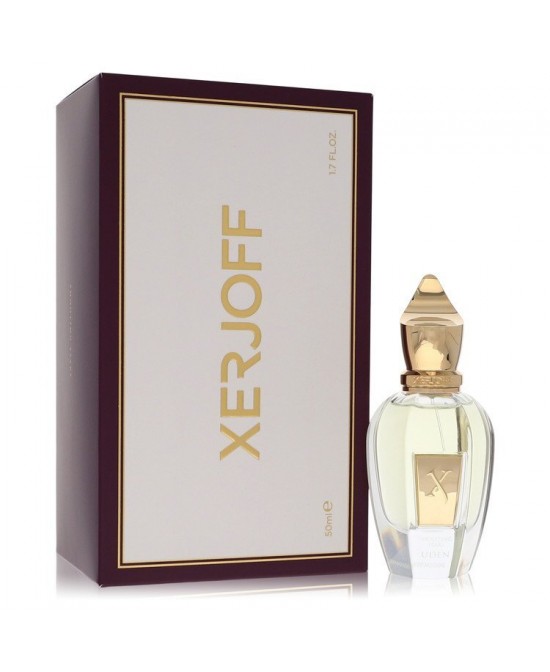 Uden by Xerjoff Eau De Parfum Spray 1.7 oz (Men)