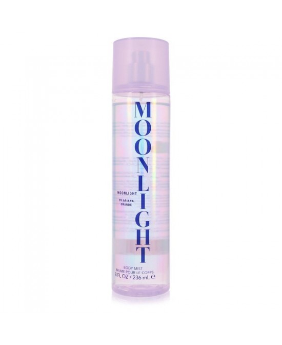 Ariana Grande Moonlight by Ariana Grande Body Mist Spray 8 oz (Women)