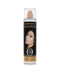 Onika by Nicki Minaj Body Mist Spray 8 oz (Women)