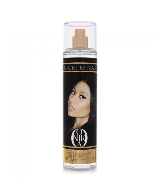 Onika by Nicki Minaj Body Mist Spray 8 oz (Women)