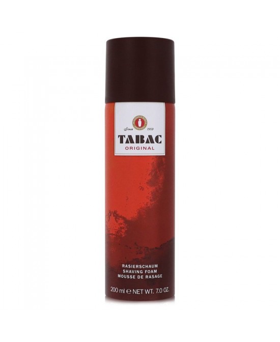 Tabac by Maurer & Wirtz Shaving Foam 7 oz (Men)