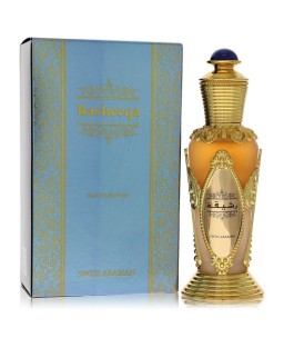 Swiss Arabian Rasheeqa by Swiss Arabian Eau De Parfum Spray 1.7 oz (Women)