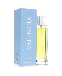 Swiss Arabian Valencia by Swiss Arabian Eau De Parfum Spray (unisex) 3.4 oz (Men)